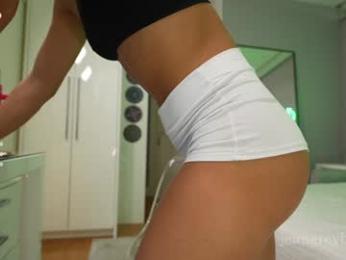 jeangreybianca — Chaturbate recorded stream image, 15.03.2025 17:40