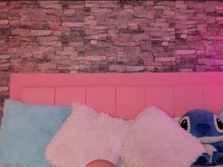 Deborah M — Flirt4free recorded stream image, 15.03.2025 16:10