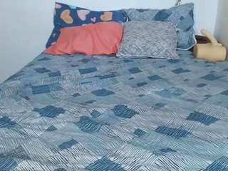 andreasaenzz — Camsoda recorded stream image, 15.03.2025 19:40
