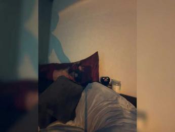 Italianka — Bongacams recorded stream screenshot (15 Mar 2025)