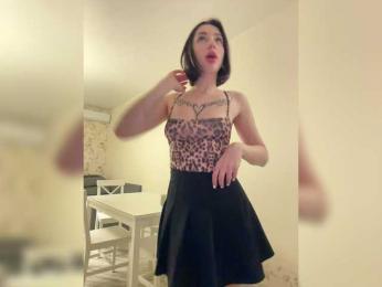 BabyDarii — Bongacams recorded stream image, 15.03.2025 18:00