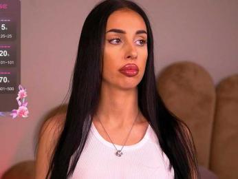 KairaAndrews — Bongacams recorded stream screenshot (15 Mar 2025)