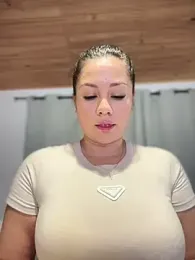 ValeryGrey — Stripchat recorded stream image, 15.03.2025 20:30