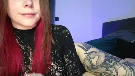 HoneyHaven_ — Stripchat recorded stream image, 15.03.2025 21:40