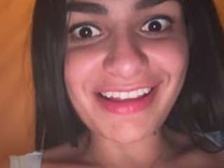 cheerrybomb — Camsoda recorded stream image, 15.03.2025 20:10