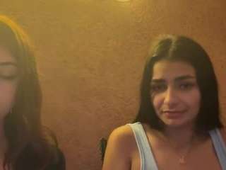 cheerrybomb — Camsoda recorded stream image, 15.03.2025 20:10