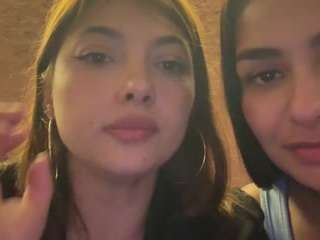 cheerrybomb — Camsoda recorded stream image, 15.03.2025 20:10