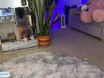 sweet_littleee — Chaturbate recorded stream image, 15.03.2025 22:50