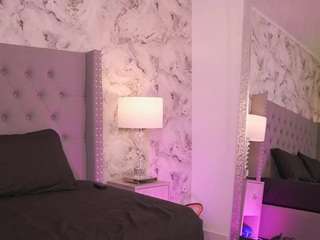 charlotte-harris — Camsoda recorded stream image, 15.03.2025 23:20