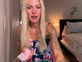 OhBabyKelly — Bongacams recorded stream image, 15.03.2025 23:40