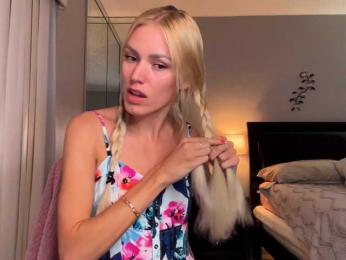 OhBabyKelly — Bongacams recorded stream image, 15.03.2025 23:40