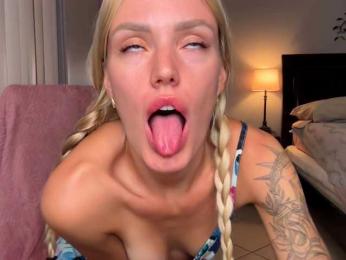 OhBabyKelly — Bongacams recorded stream image, 15.03.2025 23:40