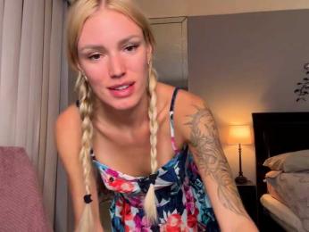 OhBabyKelly — Bongacams recorded stream image, 15.03.2025 23:40