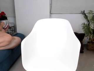 annwill — Camsoda recorded stream image, 16.03.2025 02:40