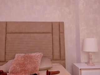 ashleypurple — Camsoda recorded stream screenshot (16 Mar 2025)