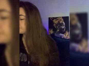 WILDGIRL — Bongacams recorded stream image, 16.03.2025 05:20