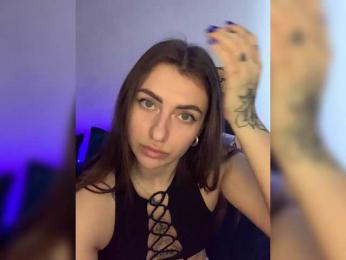 WILDGIRL — Bongacams recorded stream image, 16.03.2025 05:20