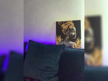 WILDGIRL — Bongacams recorded stream image, 16.03.2025 05:20