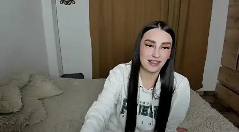 teseo_and_afroditha_ — Stripchat recorded stream image, 16.03.2025 05:30