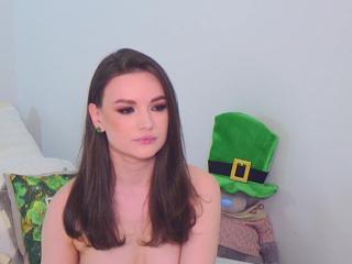 Miss Marylin — Flirt4free recorded stream image, 16.03.2025 04:10