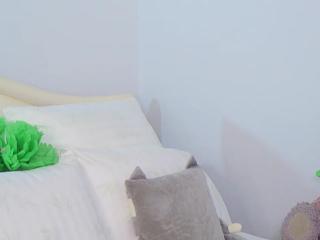 Miss Marylin — Flirt4free recorded stream image, 16.03.2025 04:10