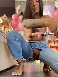 RuslanaXX — Stripchat recorded stream image, 16.03.2025 05:10