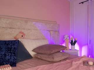 veronicamartin — Camsoda recorded stream image, 16.03.2025 05:00