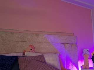 veronicamartin — Camsoda recorded stream image, 16.03.2025 05:00
