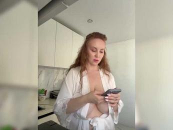 cherryygirl — Bongacams recorded stream image, 16.03.2025 07:00