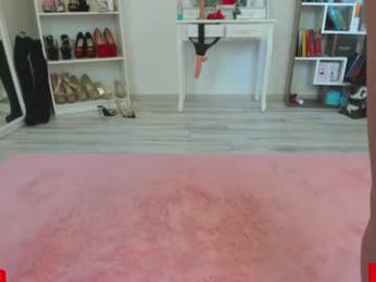 dariaa_doll — Chaturbate recorded stream image, 16.03.2025 07:10