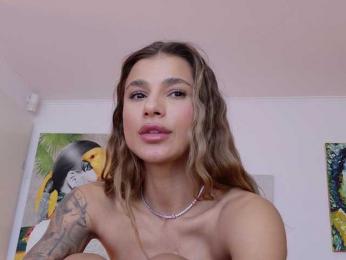 LennaGodess — Bongacams recorded stream image, 16.03.2025 06:30