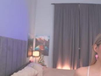 telladreamer_ — Chaturbate recorded stream image, 16.03.2025 07:30