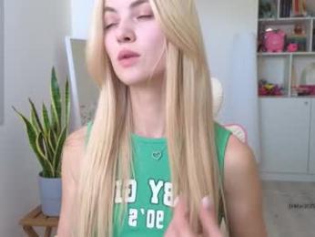 brilliantvictoria — Chaturbate recorded stream screenshot (16 Mar 2025)