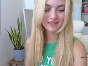 brilliantvictoria — Chaturbate recorded stream screenshot (16 Mar 2025)