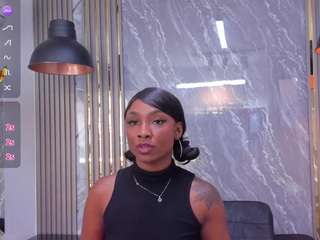 nyakimgold — Camsoda recorded stream image, 16.03.2025 12:10