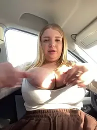 OdriOlsens — Stripchat recorded stream image, 16.03.2025 11:40