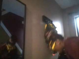 stalliontheesavage — Camsoda recorded stream screenshot (16 Mar 2025)