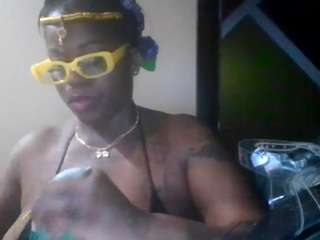 stalliontheesavage — Camsoda recorded stream screenshot (16 Mar 2025)