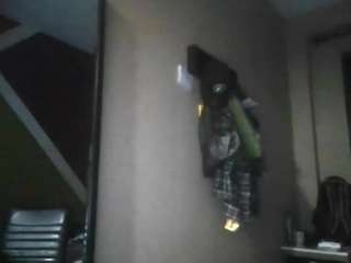 stalliontheesavage — Camsoda recorded stream screenshot (16 Mar 2025)