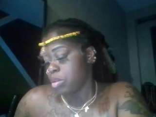 stalliontheesavage — Camsoda recorded stream screenshot (16 Mar 2025)