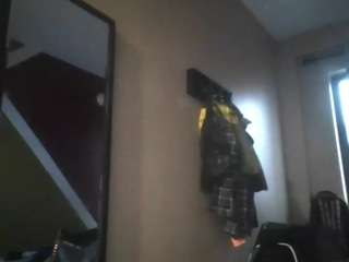 stalliontheesavage — Camsoda recorded stream screenshot (16 Mar 2025)