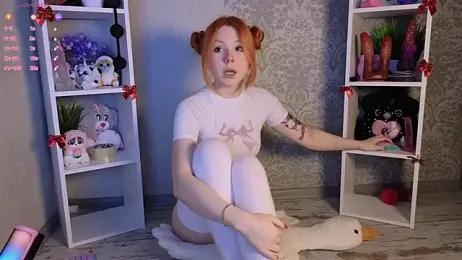 hannah_lourens — Stripchat recorded stream image, 16.03.2025 11:20