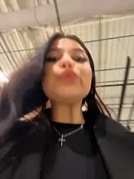 Chloe__Moon — Stripchat recorded stream screenshot (16 Mar 2025)