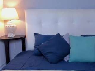 victoria-rouse — Camsoda recorded stream screenshot (16 Mar 2025)