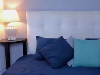 victoria-rouse — Camsoda recorded stream screenshot (16 Mar 2025)