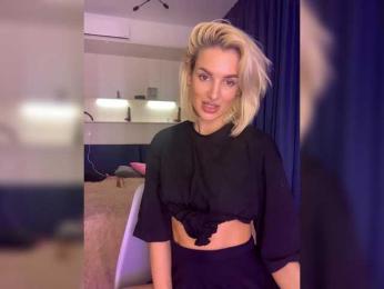 Stasya-moor — Bongacams recorded stream image, 16.03.2025 14:40