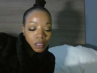 tastethepeach — Camsoda recorded stream screenshot (16 Mar 2025)