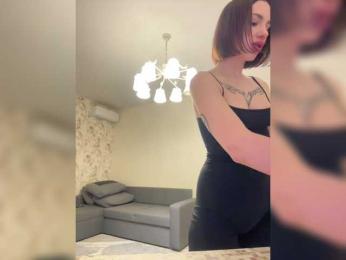 BabyDarii — Bongacams recorded stream image, 16.03.2025 14:40