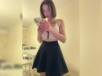 BabyDarii — Bongacams recorded stream image, 16.03.2025 14:40