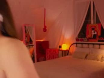 uwunikaa — Chaturbate recorded stream screenshot (16 Mar 2025)